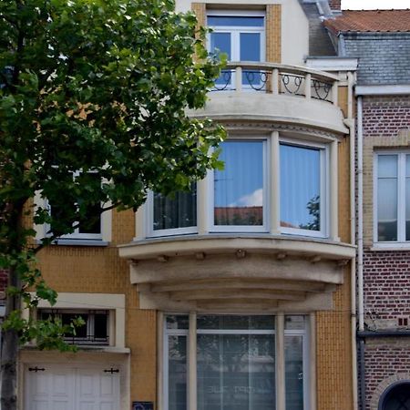 Gite L'Escale Malo Dunkirk Kültér fotó